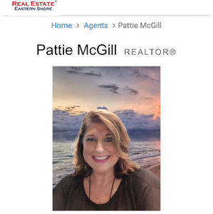 Meet your Posher, Pattie